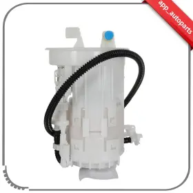 Ap135133p01 App Autoparts Fits Nissan X-trail 2002 2003 2004 2005 2006 2007 2.5l Fuel Pump Assembly