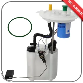 App133493s01 App-autoparts Fuel Pump Assembly For Ford Expedition Lincoln Navigator 2015-2017 3.5l #2