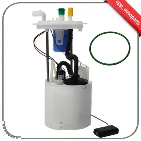 App133493s01 App-autoparts Fuel Pump Assembly For Ford Expedition Lincoln Navigator 2015-2017 3.5l #3