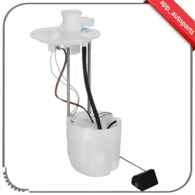 App133528s01 App-autoparts Fuel Pump Assembly For Toyota Prius C 2012 2013 2014 2015-2019 L4 1.5l #2