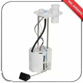 App133528s01 App-autoparts Fuel Pump Assembly For Toyota Prius C 2012 2013 2014 2015-2019 L4 1.5l #3