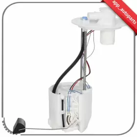 App133528s01 App-autoparts Fuel Pump Assembly For Toyota Prius C 2012 2013 2014 2015-2019 L4 1.5l