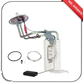 App134698s01 App Autoparts Fit For 1989 1990 Ford Bronco Ii 2.9l Sp38a1h Fuel Pump Aseembly
