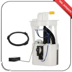 App134706s01 App Autoparts Fit For 2005 2006 2007 2008 Mazda 6 L4 2.3l Fuel Pump Aseembly