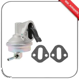 App135840s01 App-autoparts Mechanical Fuel Pump For Buick Century Lesabre Chevrolet Impala Malibu Gmc
