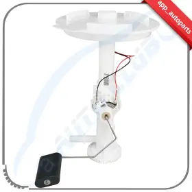 App16807201s App-autoparts Fuel Tank Sending Unit For Ford Edge Se 2.0l 2015 2016 2017 2018 2019 2020