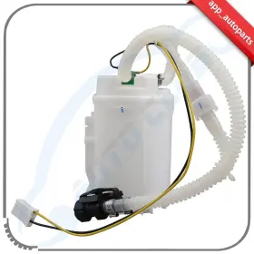 App17016401s App-autoparts Fuel Pump Module Assembly For 01-00 Porsche Boxster H6-2.7l 3.2l E8387m