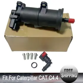 446-5395 Arellino Fuel Transfer Pump Fit For Caterpillar C4.4 Engine Cp-54b Cp-68b Cp-74b
