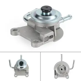 23380-17371 Areyourshop Fuel Filter Housing Primer Pump Fit Toyota Landcruiser Hdj100 1hdfte 4.2l #3