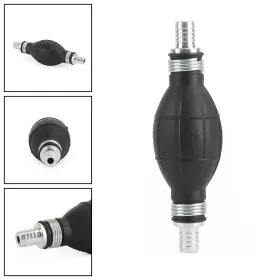 C126-a027-d Artudatech 1/2 Inch Hand Primer Bulb Outboard Car Marine Boat Gas Fuel Line Pump All Fuels A1