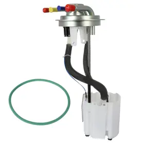 Asf135832p01 As Speedfather For Chevy Silverado Gmc Sierra 2500 Hd 3500 6.6l 2008-2010 Fuel Pump Aseembly