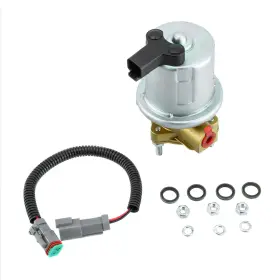 P74213 Asi Performance New Cummins Diesel Fuel Lift Pump For 1998-2002 99 00 01 Dodge 2500 3500 5.9l Us