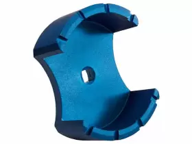 73414hhpj Assenmacher Tools For 1998-1999 Bmw 323is Fuel Pump Removal Tool