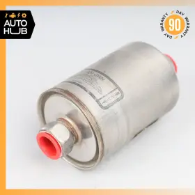 3483629 Aston Martin 00-06 Db7 Vantage 5.9l V12 Engine Motor Fuel Filter Oem 20k #3