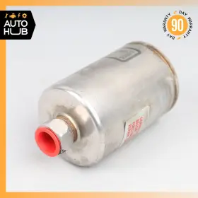 3483629 Aston Martin 00-06 Db7 Vantage 5.9l V12 Engine Motor Fuel Filter Oem 20k