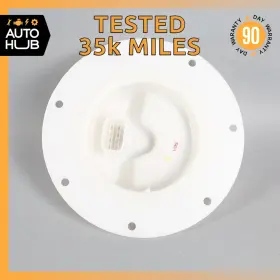 Cd339a309aa Aston Martin Db9 Fuel Pump Level Sending Unit Cover Oem 35k