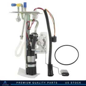 As116207d01 Asucarparts Fit For Ford Ranger Mazda B2500 L4 2.5l 2001 Electronic Fuel Pump Assembly