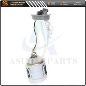 Au052397p03 Asucarparts Electric Fuel Pump Fits Volkswagen Golf Jetta 93-99 Passat 95-97