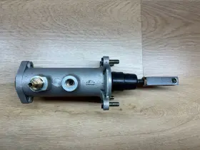 34331156925 Ate Power Brake Booster/servo Bmw 535i M5 635csi 735i M6 750il