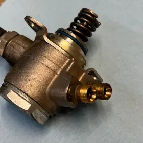 026ab Audi 2011-2015 Q7 3.0l Hpfp High Pressure Fuel Pump #2