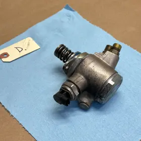 026ab Audi 2011-2015 Q7 3.0l Hpfp High Pressure Fuel Pump #3