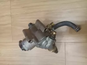 Audi 06e 906 051 06-08 Vw 2.0t Fsi Bpy Hpfp High Pressure Fuel Pump Mk5 Gti Jetta A3 Oem #3