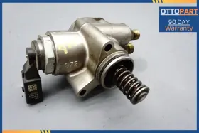 079127025af Audi 2007-2010 Q7 Quattro Fsi High Pressure Fuel Pump Left Hpfp Oem 079127025 #2