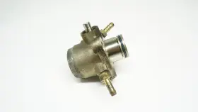 079127025t Audi 2013 2014 2015 S6 High Pressure Fuel Pump #3