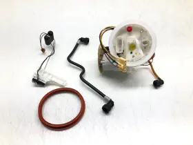 100111401 Audi 2017-2022 Q7 3.0l V6 Fuel Pump Sending Unit Oem #2