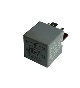 191906383c Audi Fuel Pump Relay # 167 Genuine A3 A4 A8 Quattro Porsche Cayenne Vw Cabrio Cc