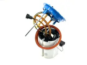 1k0919051de Audi 2009-2013 Tt Quattro 2.0 Genuine In Tank Fuel Pump Oem #2