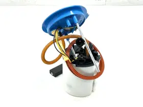 1k0919051de Audi 2009-2013 Tt Quattro 2.0 Genuine In Tank Fuel Pump Oem #3