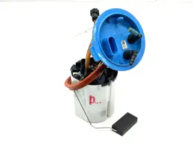 1k0919051de Audi 2009-2013 Tt Quattro 2.0 Genuine In Tank Fuel Pump Oem