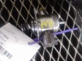 323-10044 Audi Fuel Pump Only Mounted Engine Id Dbpa Fits 17-19 A4