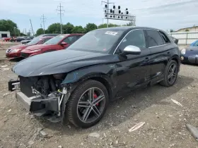 323-10290 Audi Fuel Pump Assembly Tank Mounted Fits 18-20 Q5 3225974