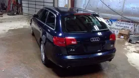 323-50175 Audi Fuel Pump Only Tank Mounted Suction Secondary Fits 05-11 A6 84192 #2