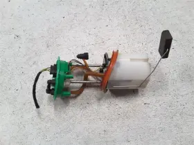 323-50247 Audi Fuel Pump Assembly Tank Mounted Convertible Fwd Fits 07-09 A4 241714 #2