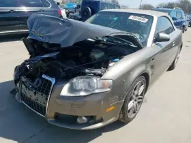323-50247 Audi Fuel Pump Assembly Tank Mounted Convertible Fwd Fits 07-09 A4 241714 #3