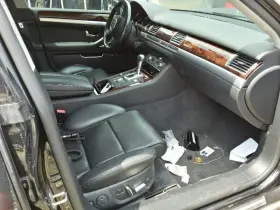 323-50285l Audi Driver Fuel Pump Assembly In Tank Suction Fits 07-10 A8 272145 #2