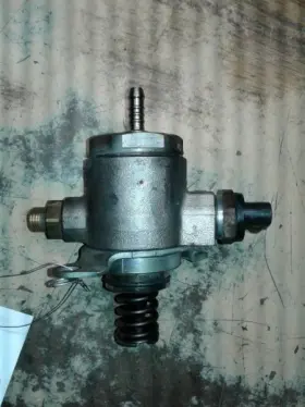 323-50476 Audi Fuel Pump Only 2.0l Gasoline Engine Mounted Fits 09-12 Q5 343166