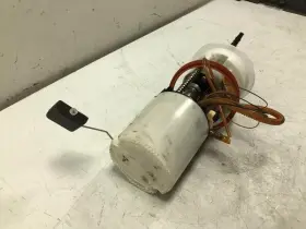 323-50497 Audi Q5 2011 2.0 Tfsi Fuel Pump Assy Factory #3