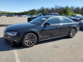 323-50643 Audi Fuel Pump Only Engine Mounted 4.2l Fits 11-13 A8 606028