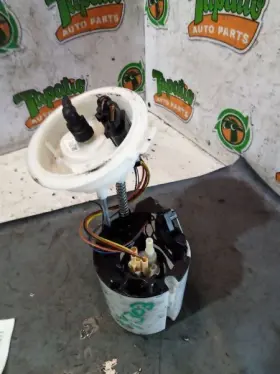 323-50651 Audi Fuel Pump Assembly Tank Mounted 3.0l Gasoline Fits 12-17 A6 3658526 #2