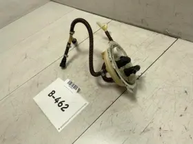 323-52153l Audi 2003 2005 A8l 4.2 Quattro Left Driver Fuel Pump Flange Oem #2