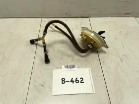 323-52153l Audi 2003 2005 A8l 4.2 Quattro Left Driver Fuel Pump Flange Oem