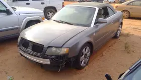 323-59317 Audi Fuel Pump Assembly Tank Mounted Convertible Fwd Fits 04-06 A4 260502