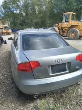 323-59401 Audi Fuel Pump Assembly Tank Mounted Awd Quattro Fits 05-08 A4 464215 #3
