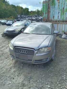323-59401 Audi Fuel Pump Assembly Tank Mounted Awd Quattro Fits 05-08 A4 464215