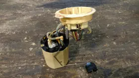 323-59566 Audi Oem Fuel Pump For A7 Assy