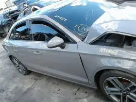 323-59746 Audi Fuel Pump Assembly Tank Mounted 1.4l Fits 16-18 A3 121281 #2